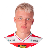 Tumi Thorvarsson Profile Photo