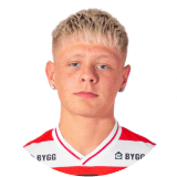 Kristján Frostason Profile Photo