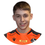 Guðmar Sævarsson Profile Photo