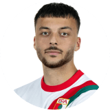 Mahmut Kücüksahin Profile Photo