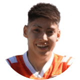 Lucas Cornejo Profile Photo
