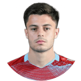 Diogo Dall'Igna Profile Photo