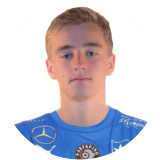 Jóhann Gunnarsson Profile Photo