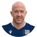 Charlie Adam Profile Photo