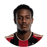 Ashton Gordon Profile Photo