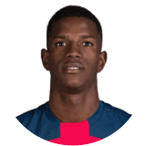 Leandro Mena Profile Photo