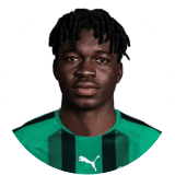 Ousmane Camara Profile Photo