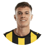 Tomas Olase Profile Photo