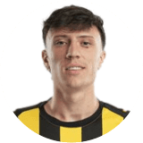 German Barbas Profile Photo