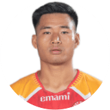 David Lalhlansanga Profile Photo