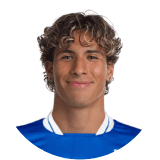 Luciano Sanchez Profile Photo