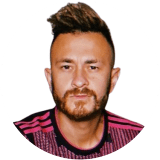 Fred Bruno Profile Photo