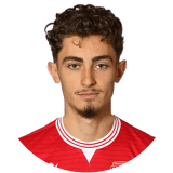 Enis Asani Profile Photo