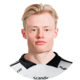 Tobias Solheim Dahl Profile Photo