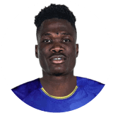 Junior Ajayi Profile Photo