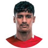 Nawaf Al-Sahli Profile Photo