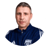 Viktors Dobrecovs Profile Photo