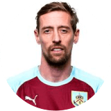 Peter Crouch Profile Photo
