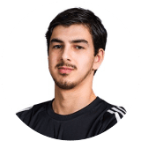 Andria Khorkheli Profile Photo