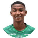 Brandon Quiñonez Profile Photo