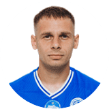 Oleksiy Lytovchenko Profile Photo