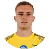 Oleg Sokolov Profile Photo