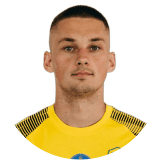 Oleg Synytsya Profile Photo