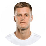 Madžid Šošić Profile Photo