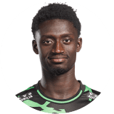 Dalangunypole Gomis Profile Photo