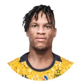 Romaric Amoussou Profile Photo