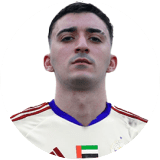 Nicolas Clemente Profile Photo