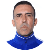 Vicente Sanchez Profile Photo