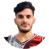 Matias Martinez Profile Photo