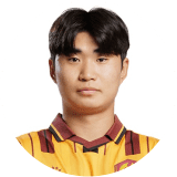 Jeong Ji-Yong Profile Photo