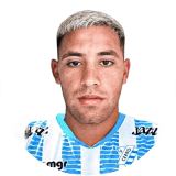 Matías Núñez Profile Photo