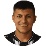Lucas Bustos Profile Photo