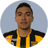 Alcides Peña Profile Photo