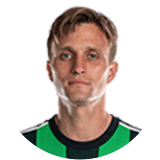 Aaron Schoenfeld Profile Photo