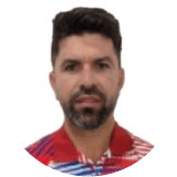 Franklin Lucena Profile Photo