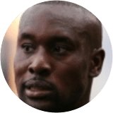 Carlton Cole Profile Photo