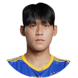 Hong Jae-Seok Profile Photo