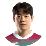 Kim In-Gyun Profile Photo