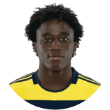 Isaiah Jones Profile Photo