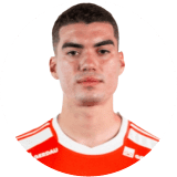 Lucca Drummond Profile Photo