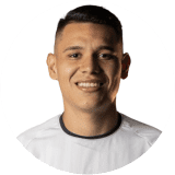 Cristhian Mendoza Profile Photo