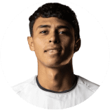 Keiver Pérez Profile Photo