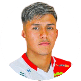 Williams Sáez Profile Photo