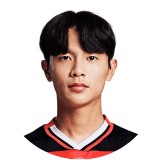 Lee Kyu-min Profile Photo