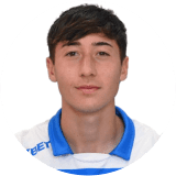 Bastian Gómez Profile Photo