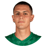 Nicolás Montiel Profile Photo